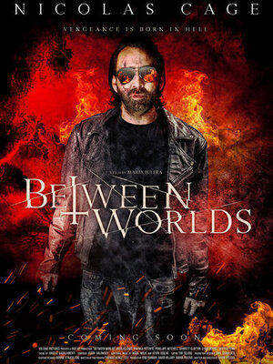 Between Worlds 2018 Brip hindi dubbed HdRip